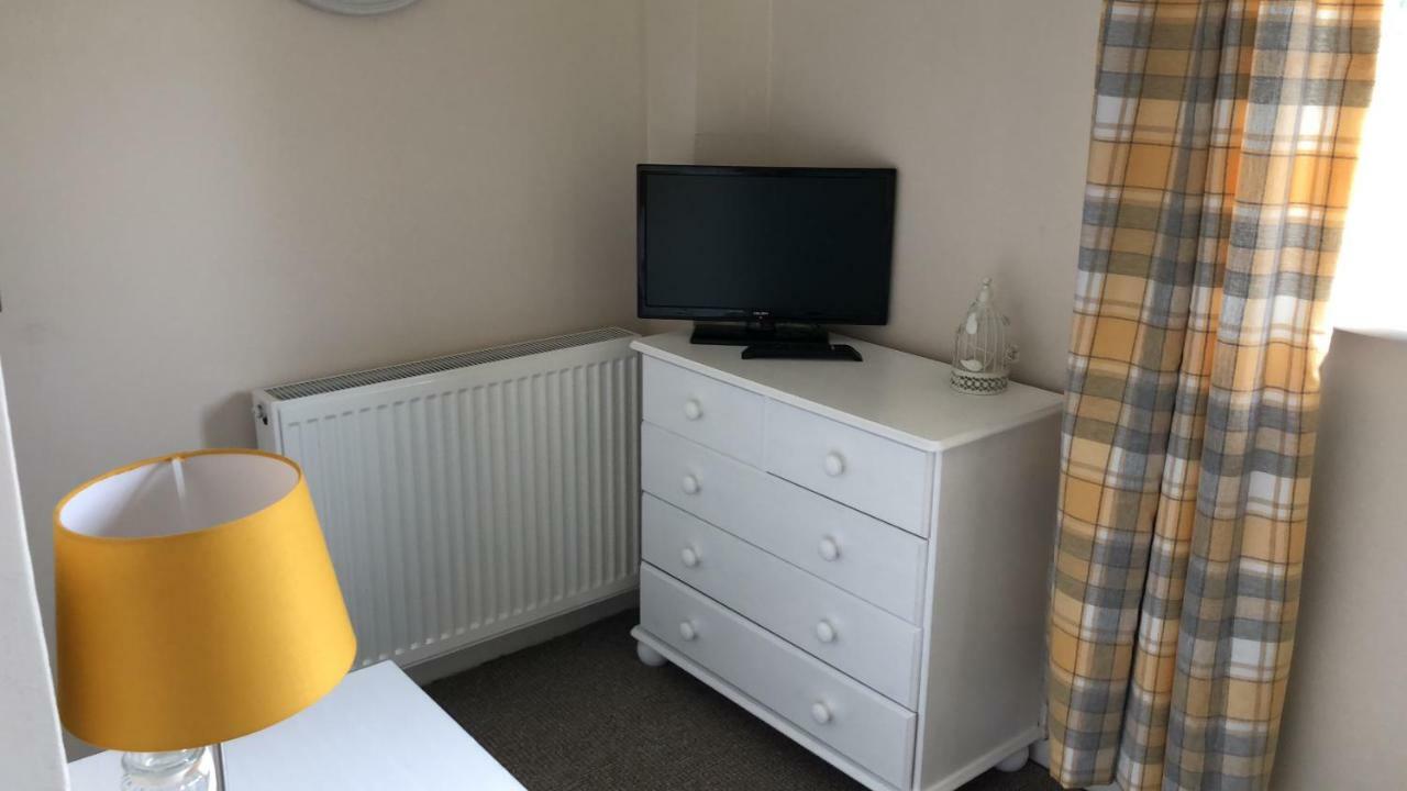1 Silkin Serviced Accommodation Newton Aycliffe Exterior photo