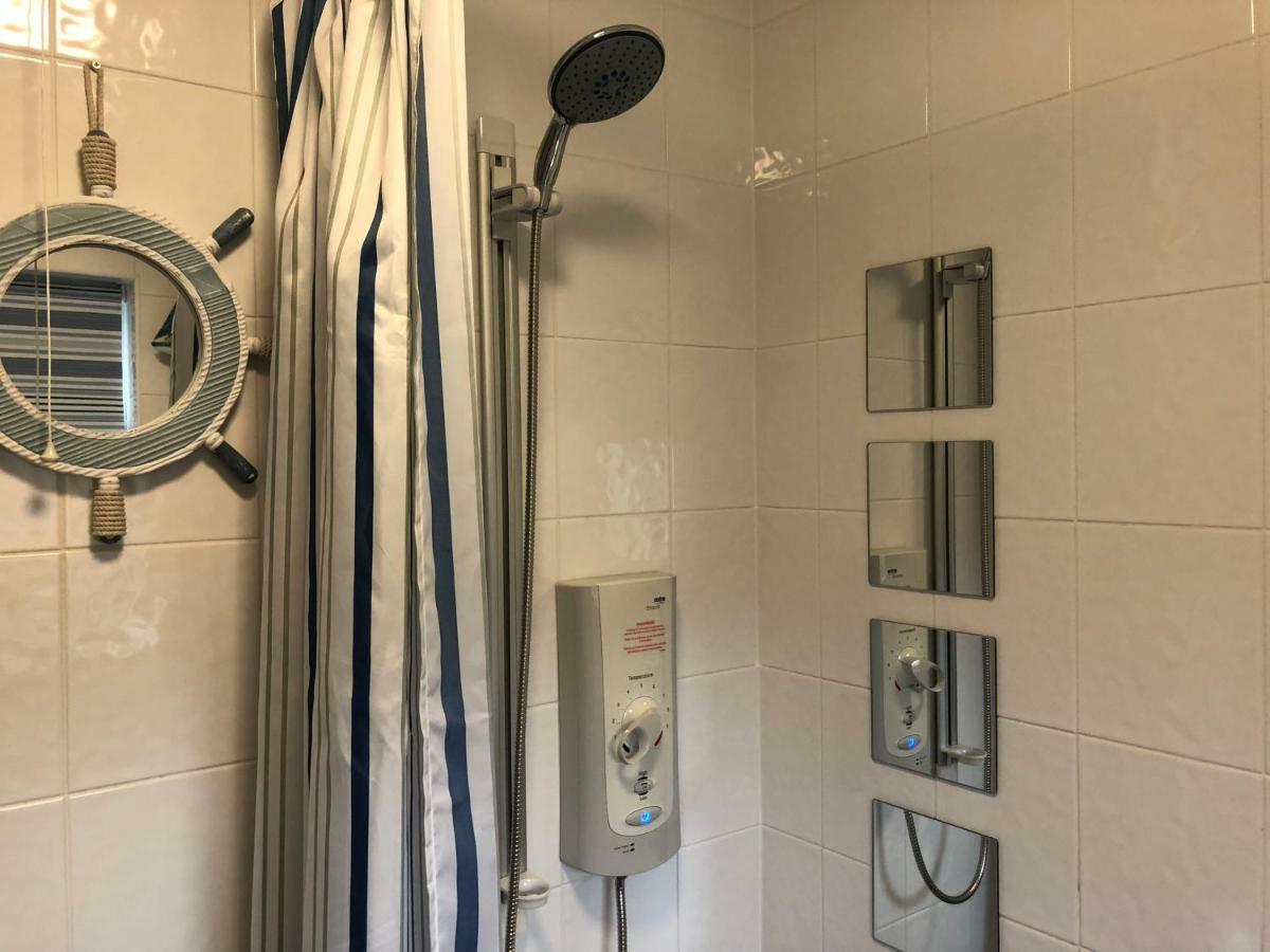 1 Silkin Serviced Accommodation Newton Aycliffe Exterior photo
