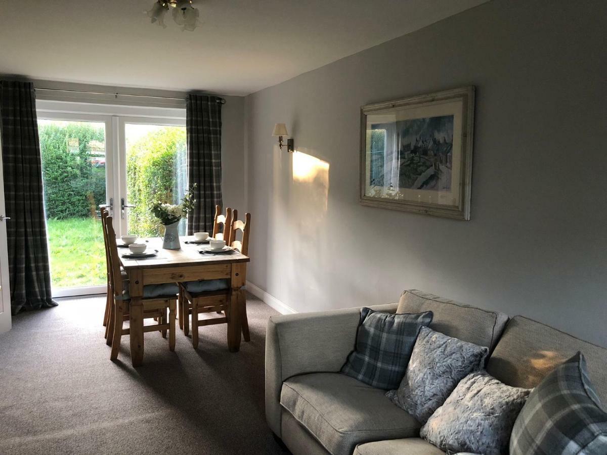 1 Silkin Serviced Accommodation Newton Aycliffe Exterior photo